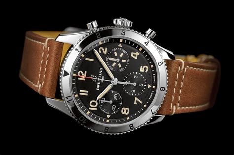 Breitling 765 redesign